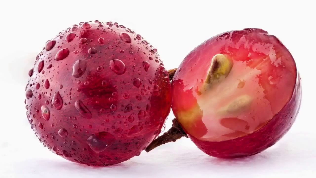 7 bonnes raisons de manger des pépins de raisin YouTube