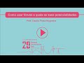 20ª SemiUni - 5. Como usar fóruns e quais as suas potencialidades. (2020)
