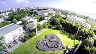 RMUTL-ราชมงคล มงคลแห่งพระราชา [หัวใจ ทั้งชาติ รัชกาลที่9]
