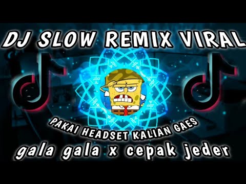 DJ Opus - DJ GALA GALA X CEPAK CEPAK JEDER REMIX VIRAL TIK TOK TERBARU 2021 (Official Music Video)