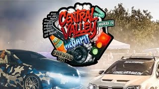 MegaPit Central Valleys Biggest Car Event & Drift Track. 