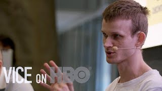 We Met The Founder Of Ethereum Vice On Hbo Season 6 Bonus Scene