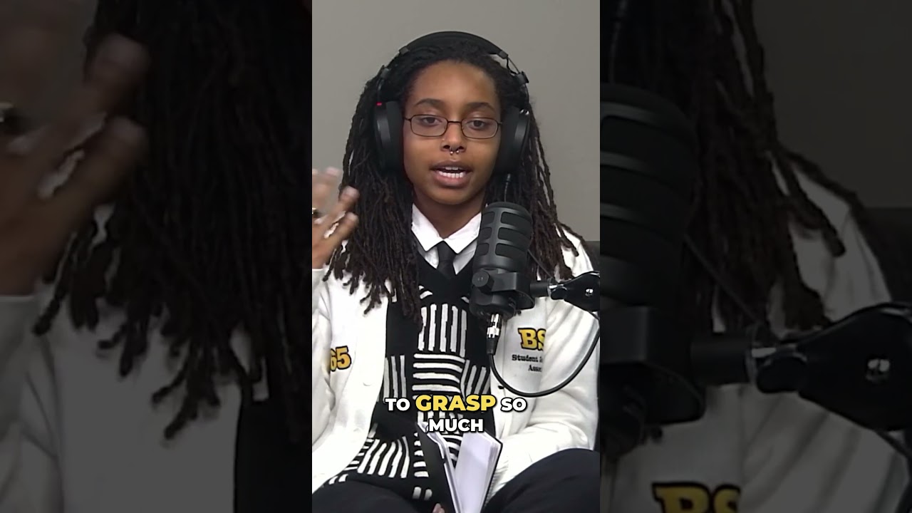 Born to Serve Cleveland: From Youth Leadership to Community Action #ClevelandPulse #blackleadership