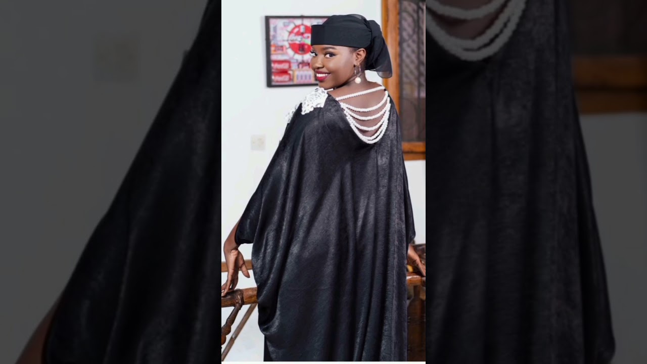 captivating bubu style 