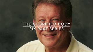3 - Were Saved in Hope of a Glorified Body   Dave Roberson