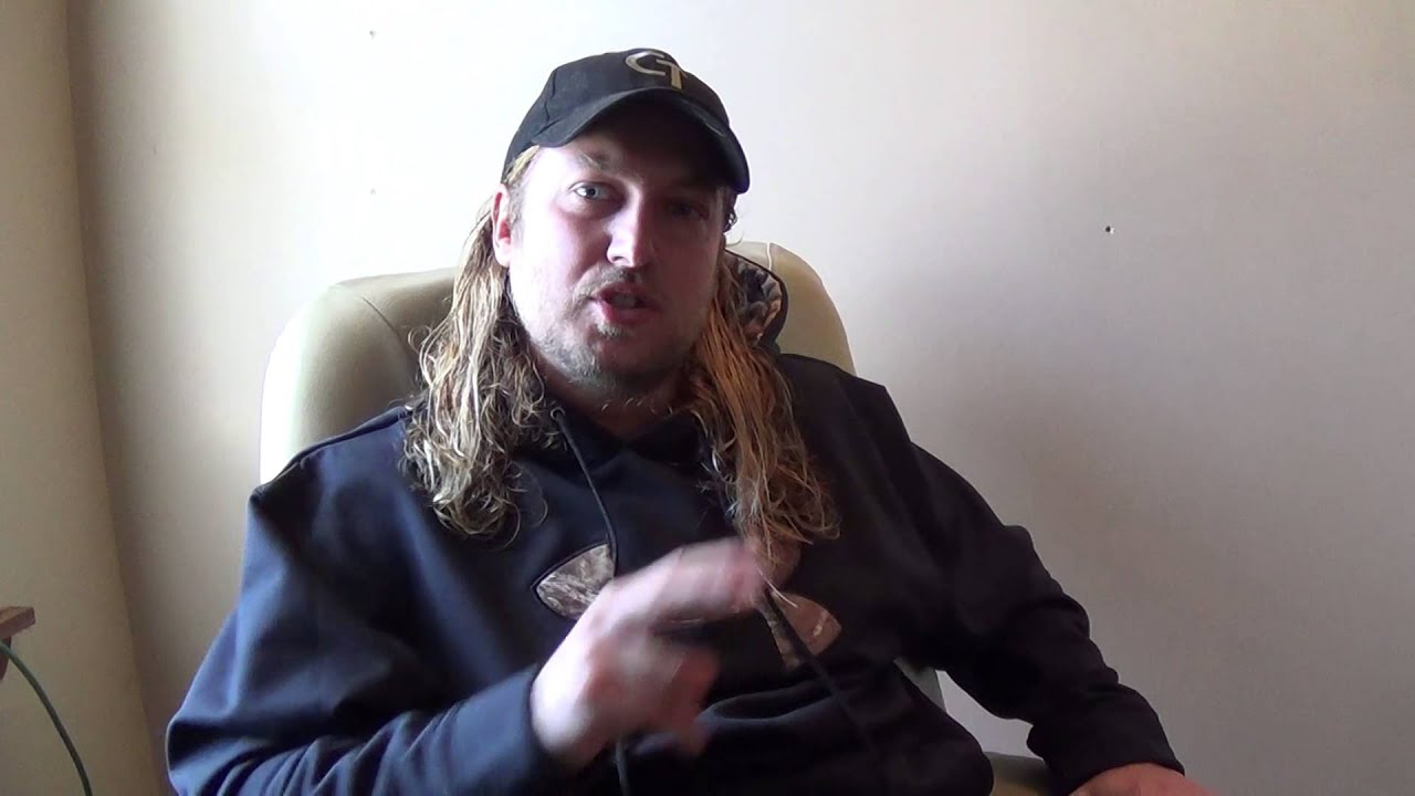 A message for Scottie Gash