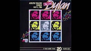 Desolation Row (Dublin Bob Dylan)