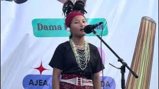 Akkai Dura || By Amachisa B Marak || Chibragre Wangala Festival || 2025