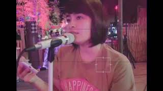 Gisel - Yang Kumau ( Cover Polwan Ntt - Vinda)