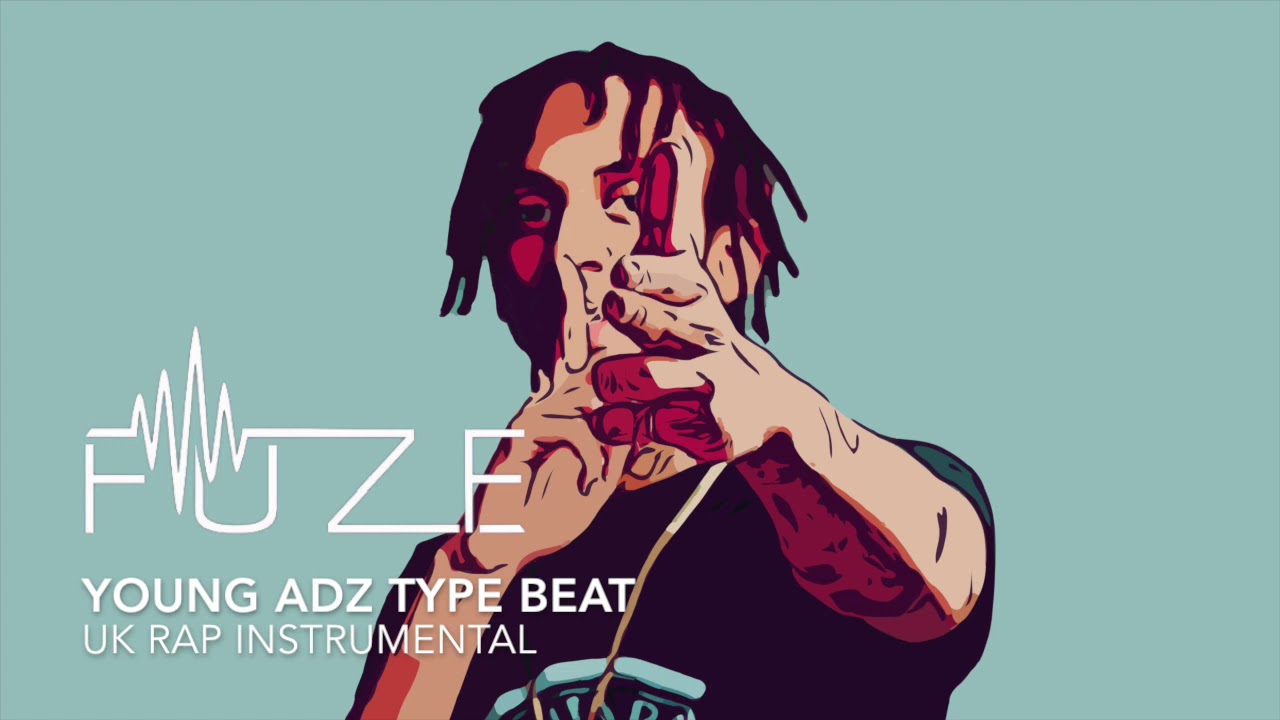 young adz type beat