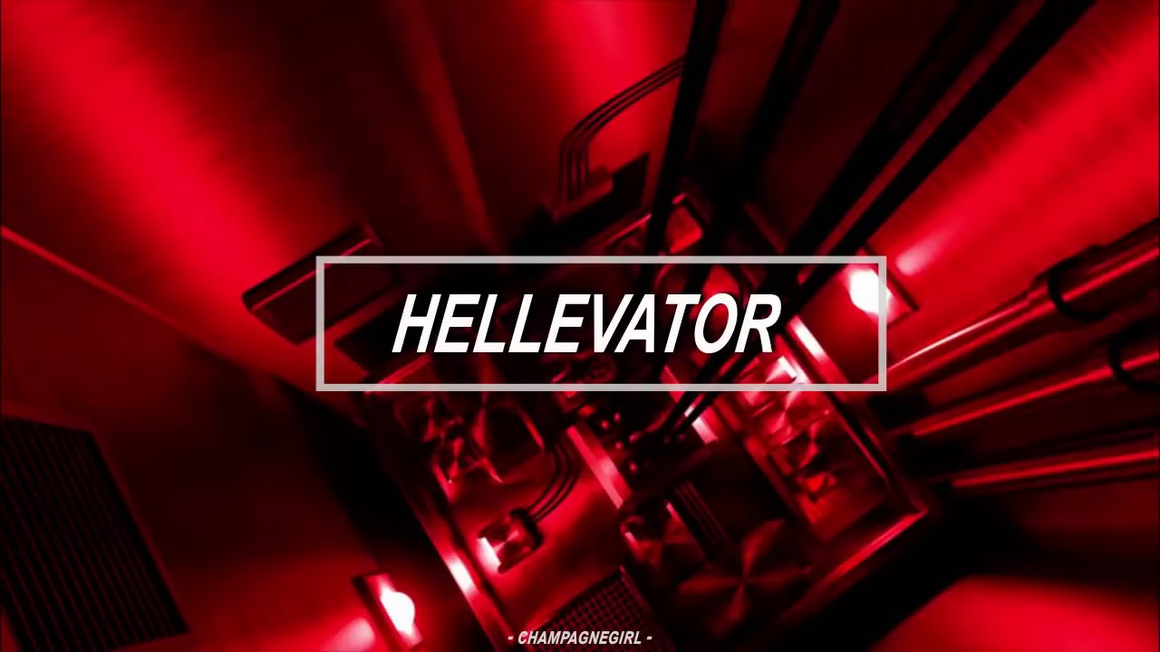 Hellevator // Stray Kids [Sub español] - YouTube