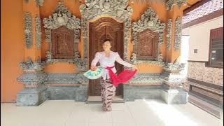 Tari Kreasi Janger