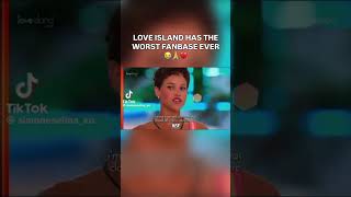 Love Island Fanbase is the WORST #commentary #loveisland #tvshows #realitytv