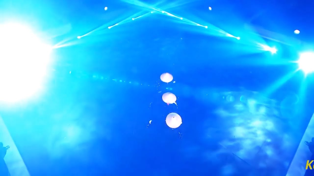 SCHILLER - RUHE - WORLD DANCING REMIX