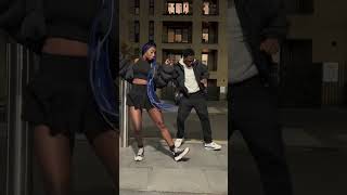 Asake - Joha (Dance Video)