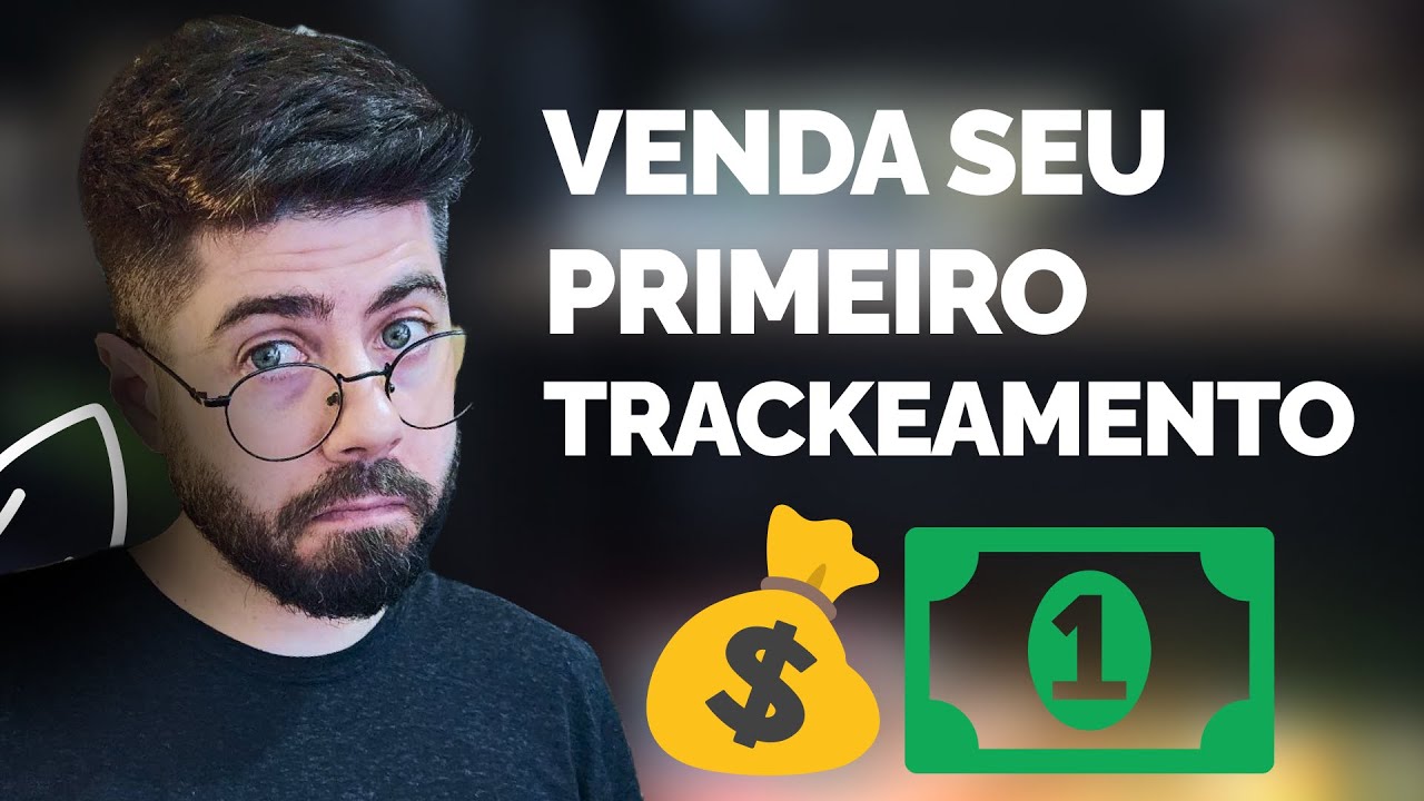 Como Vender Trackeamento: 5 Etapas Fundamentais Para Lucrar com o Trackeamento