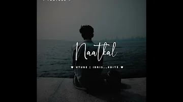 Ithu Varai Unnudan 💔Vaazhntha en naatkal 😔 song whatsapp status tamil 💔 idris_editz #feeling #shorts