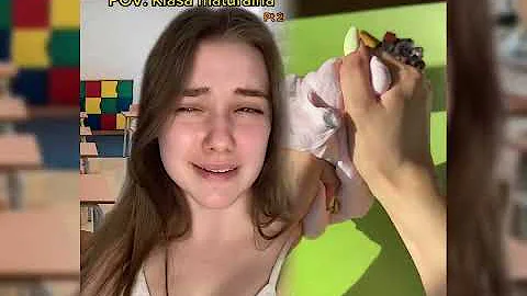 😍😍😍Wszyscy widzieli te absurdalności – śmieszne do łez! #humor #fypシ #pov #fyp #foryou 😂😂