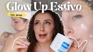 Glow Up Estivo - Con Mixa
