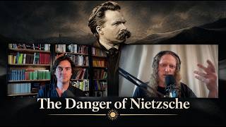 Essential Salts: Why Nietzsche Matters More Than Ever