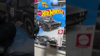 Hot wheels Rodger Dodger super Thunt sth  #hotwheels #dodge #sth #superthunt   #diecast #automobile