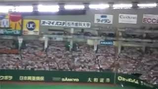 谷佳知 読売ジャイアンツ 2009 応援歌