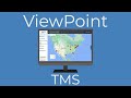 Tms system  transportation management system demo