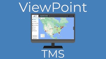 TMS System | Transportation Management System Demo