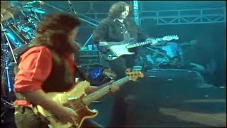 Rory Gallagher - Don&#39;t Start Me Talkin&#39; - Ohne Filter 1990