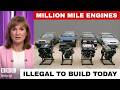 10 Engines That REFUSE to Die — And Why They Stopped Making Them