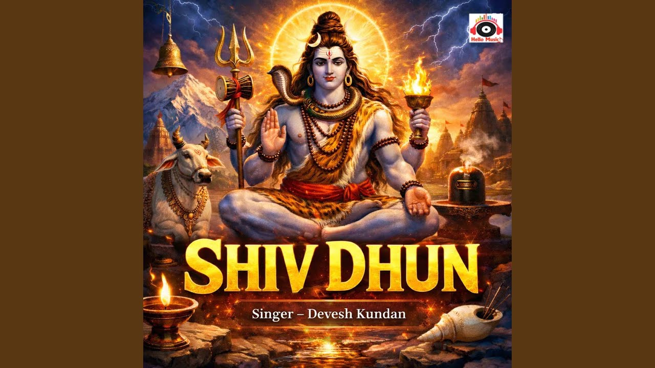 Shiv Dhun