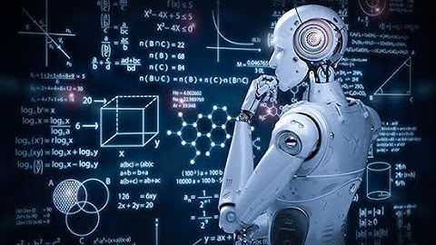 Impossible Math Equation Solved by New Artificial Intelligence