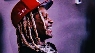 FREE Lil Durk Type Beat | 2026 - “Backwards”