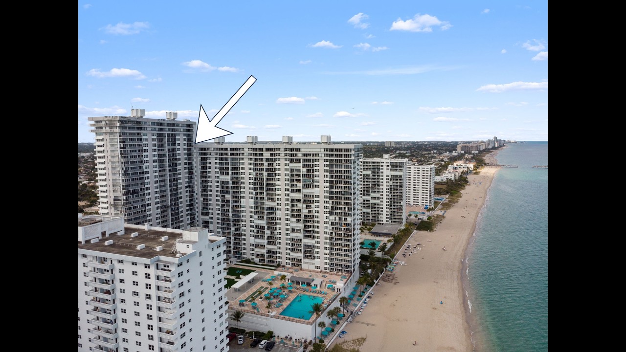 4280 Galt Ocean Dr Apt 27D, Fort Lauderdale, FL 33308