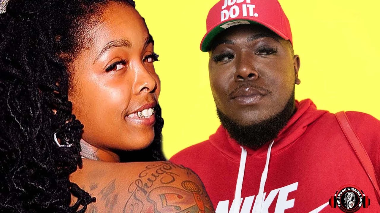 Хиа бросает MAJOR SHADE в Дерзкого Сантану