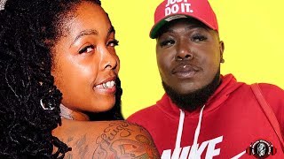 Khia throws MAJOR SHADE at Saucy Santana