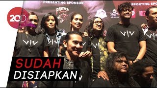 Film Wiro Sableng Akan Dibuat Trilogi