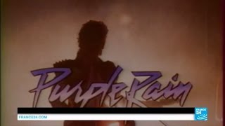Music legend prince dead at 57: Singer found unresponsive at his Paisley Park studios