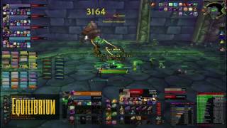 Equilibrium Vs. Grobbulus - Boomkin PoV