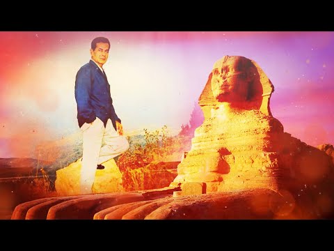 وطنيات الموسيقار الخالد فريد الاطرش بورسعيد 1956