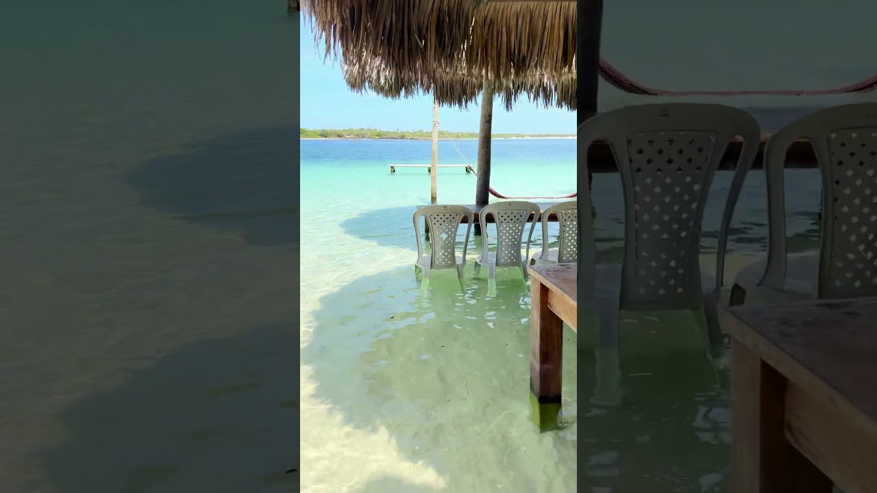 Jericoacoara: O Paraíso das Dunas e Lagoas no Ceará 