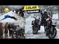 Real face of kashmir  exploring kupwara lolab vlog 2  the umar