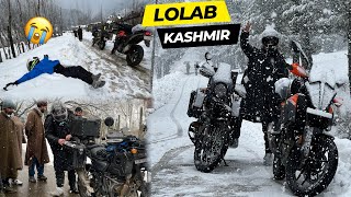 Real Face Of Kashmir || Exploring Kupwara Lolab Vlog 2 || The Umar