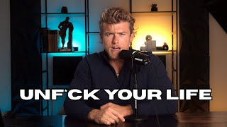 6 Steps to UnF*ck Your Life Profile