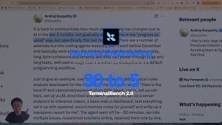 Harness Engineering: How LangChain Went From Rank 30 to 5 on TerminalBench