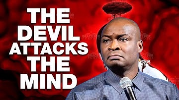 Apostle Joshua Selman ❁ Your Mind Is the Gateway to Spiritual Warfare – Wake Up! | Sunday, July 27th