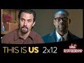 THIS IS US 2x12 Recap: New Jack Clue, Randall's New Job - 2x13 Promo | What Happened?!?