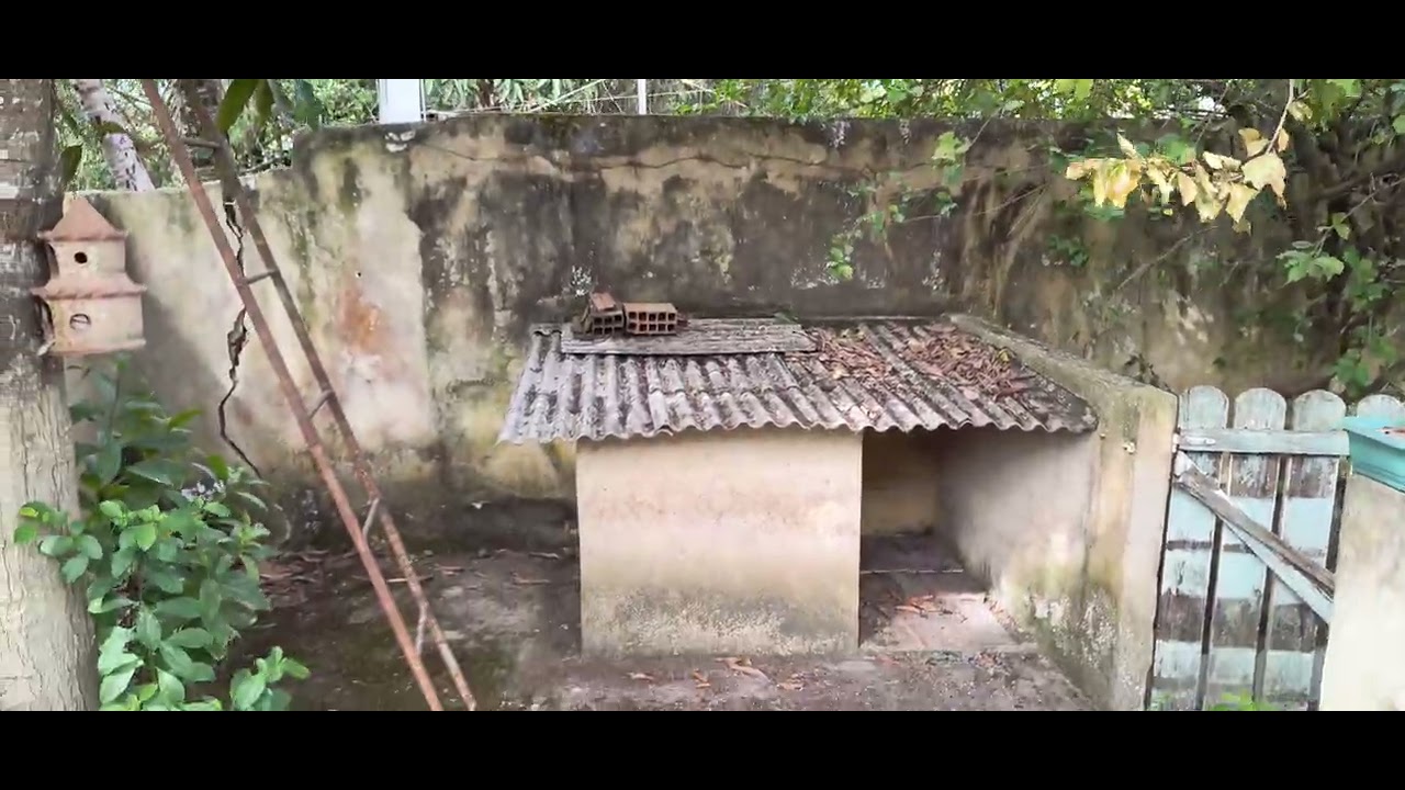 Vendo essa Casa no Bairro Centro Hípico em tamoios segundo distrito de Cabo frio RJ.