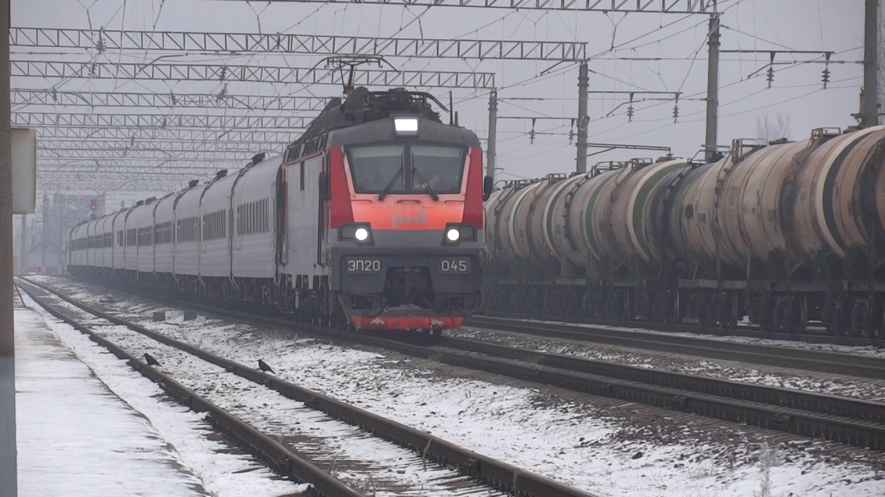 Поезд 030с премиум москва новороссийск плацкарт