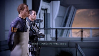 Mass Effect 2 walkthrough part 35